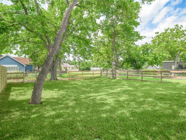 House for sale in New Ulm, Texas