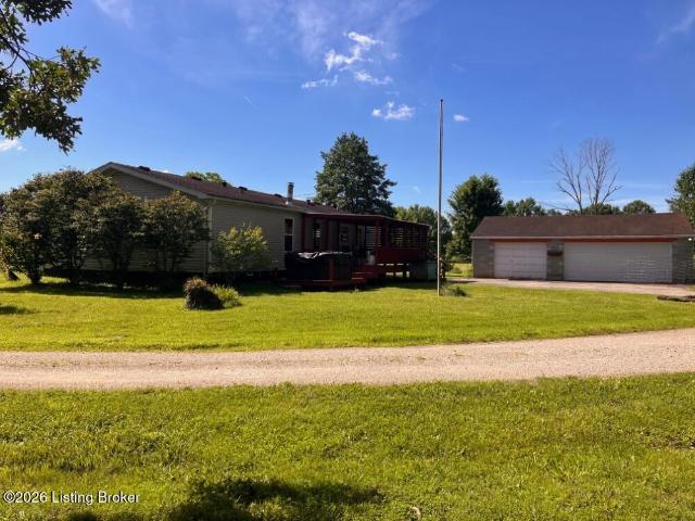 House for sale in Shepherdsville, Kentucky
