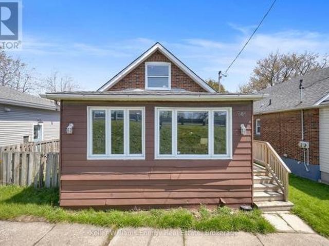 House for sale in Durham, Ontario