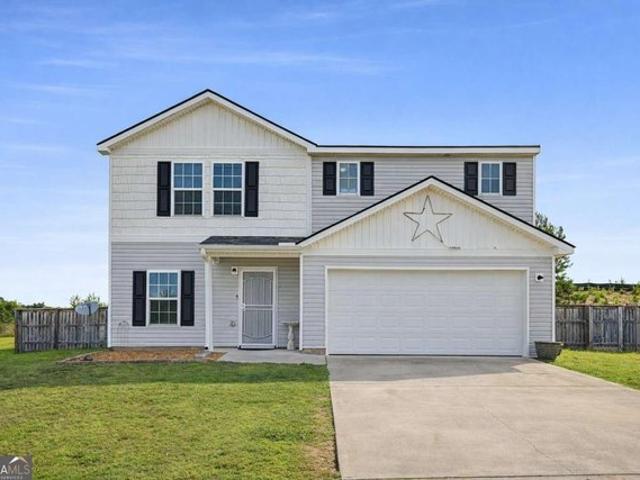 House for sale in Gordon, Georgia