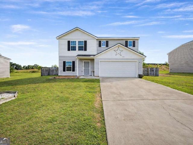 House for sale in Gordon, Georgia