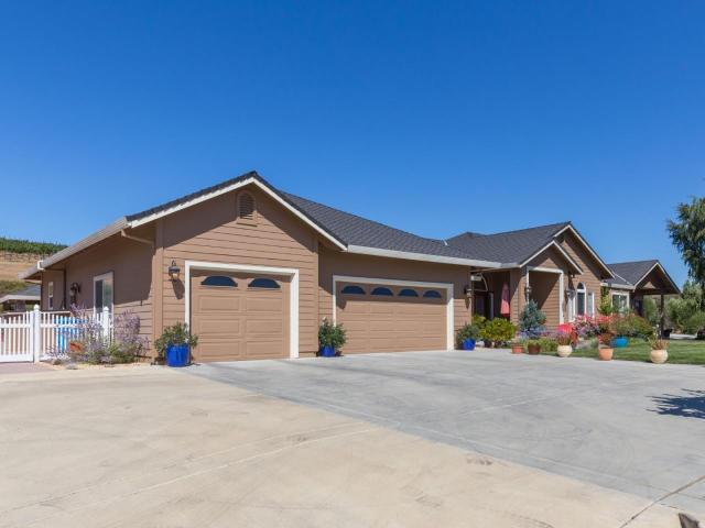 House for sale in Hollister, California