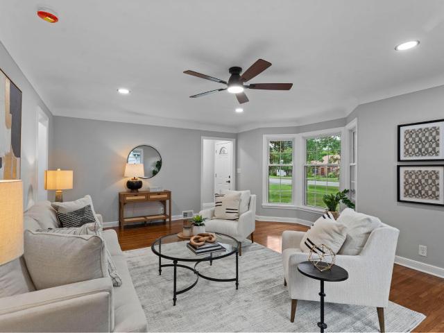 House for sale in Ramsey, Minnesota