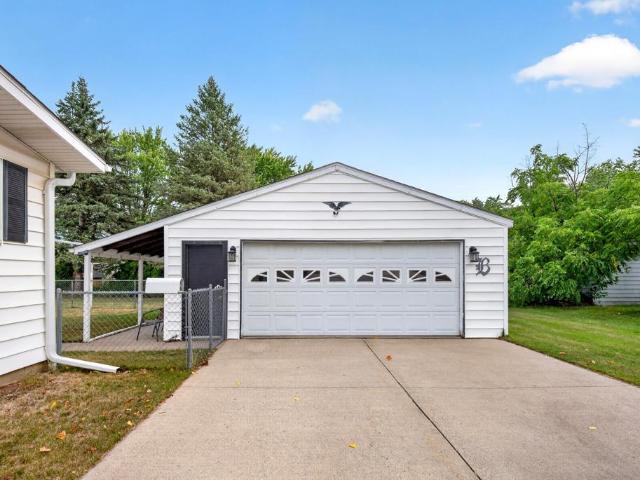 House for sale in Lake City, Wabasha County