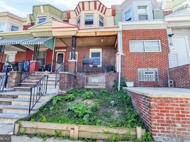 House for sale in Philadelphia, Pennsylvania