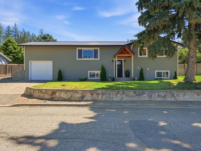 House for sale in Colville, Washington