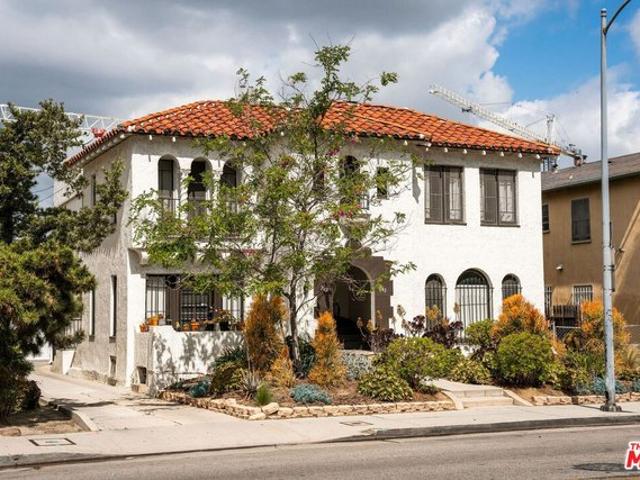 House for sale in Canoga Park, California