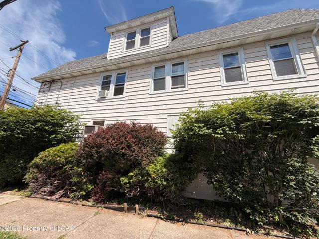 House for sale in Nanticoke, Pennsylvania