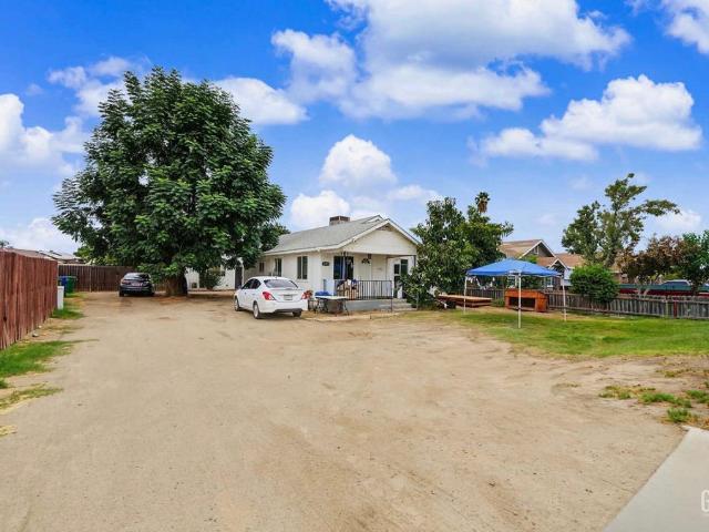 House for sale in Shafter, Kern County