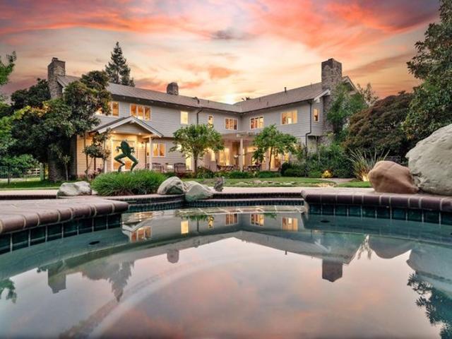 House for sale in Ojai, Ventura County