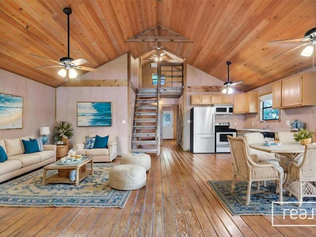 House for sale in Llano, Texas