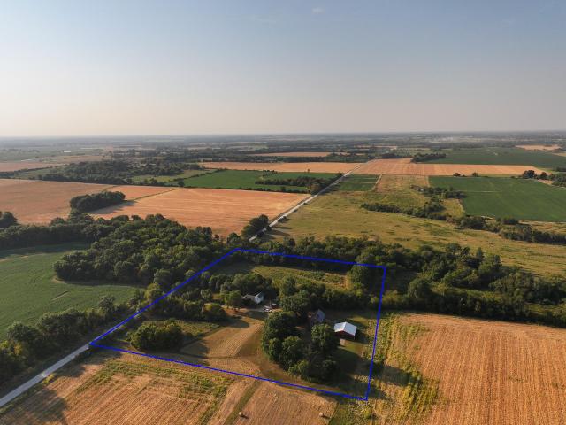 House for sale in Barton, Missouri