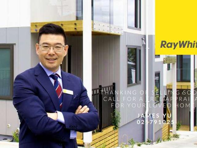 Townhouse for sale in Balmoral