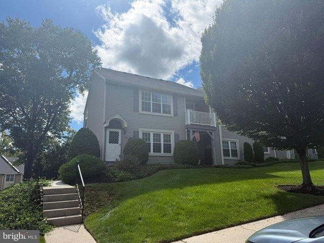 Condo for sale in Langhorne, Bucks County