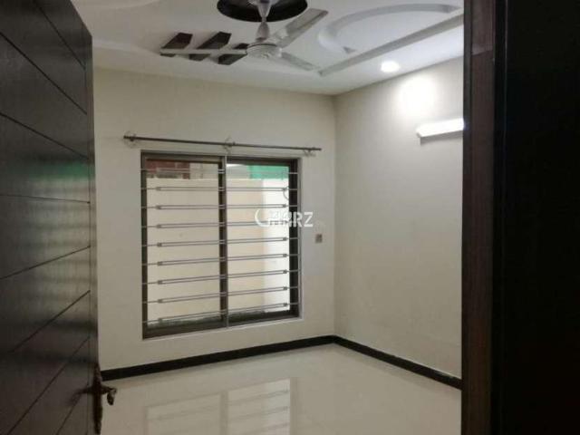 Apartment for sale in Islamabad, B-17