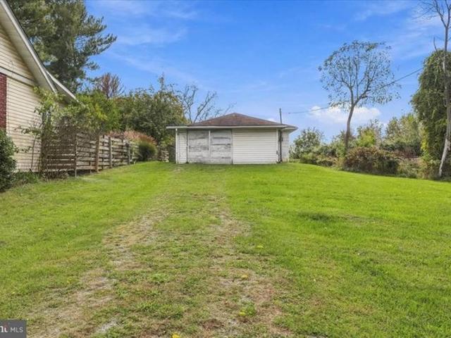Land for sale in Hagerstown, Washington County