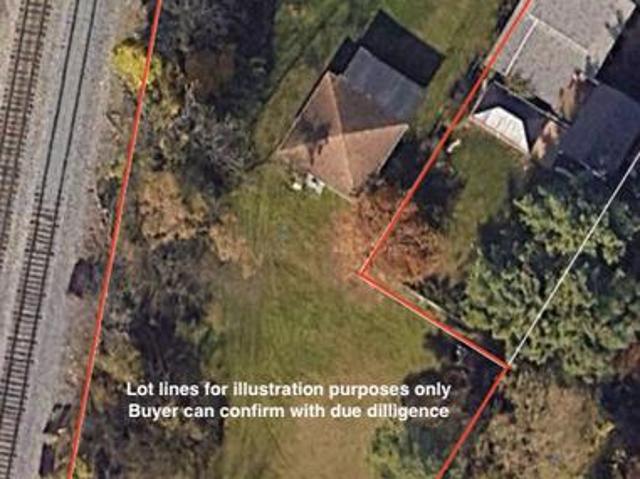 Land for sale in Hagerstown, Washington County