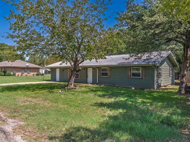 House for sale in Delta, Texas