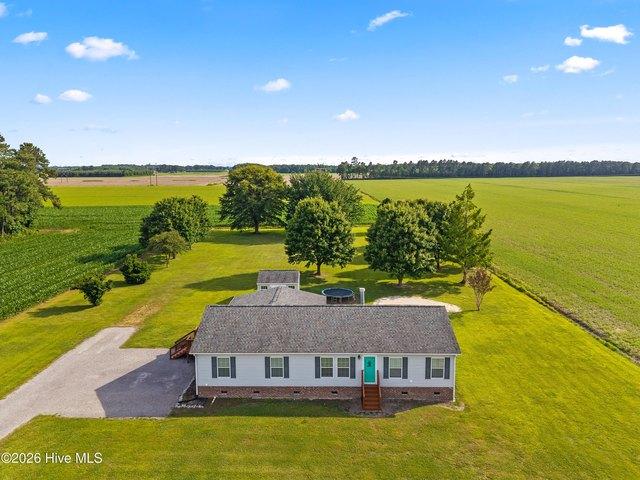 House for sale in Hertford, North Carolina