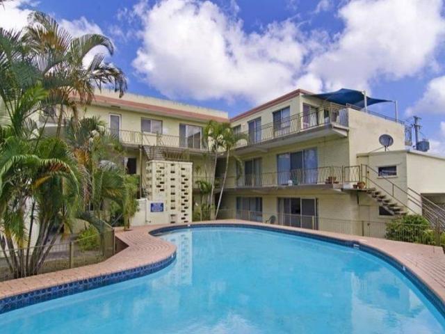 Apartment for rent in Fernbrook, Queensland