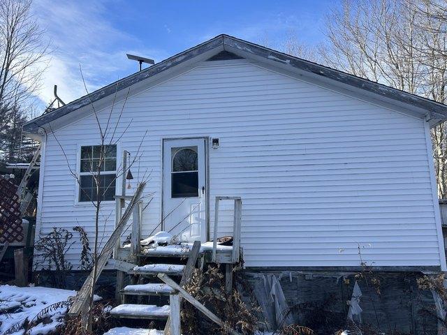 House for sale in Surry, Maine