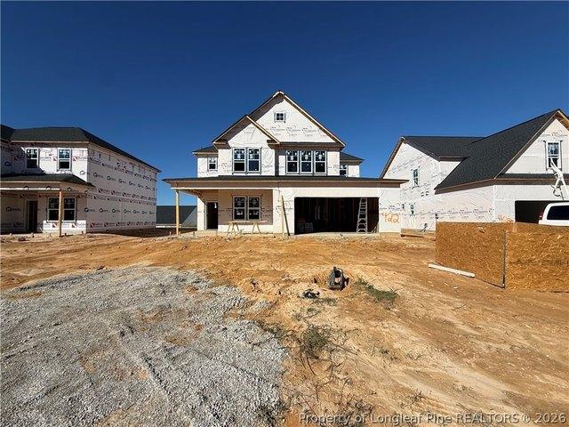 House for sale in Raeford, Hoke County