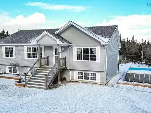 House for sale in Coffinscroft, Nova Scotia
