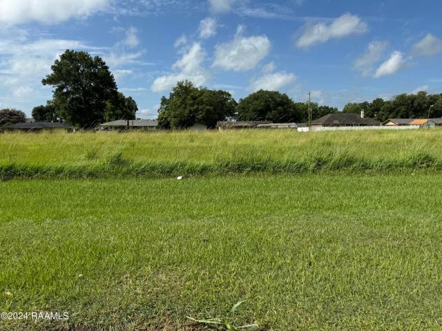 Land for sale in Abbeville, Louisiana