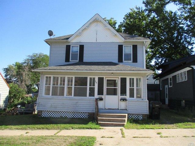 Townhouse for sale in Cherokee, Iowa
