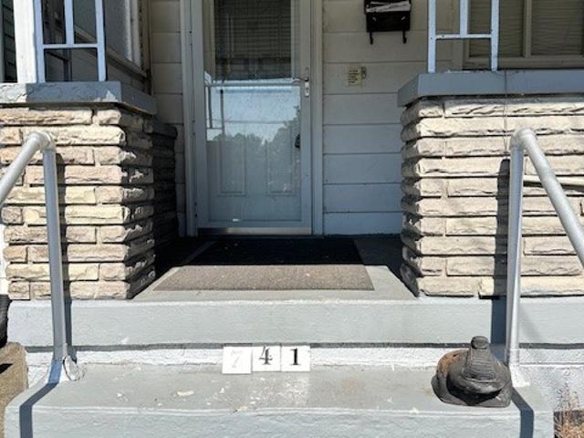 House for sale in Clairton, Pennsylvania