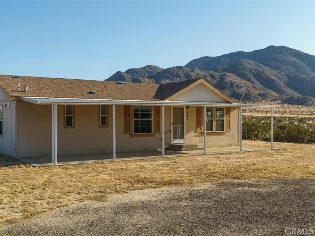House for sale in Julian, California