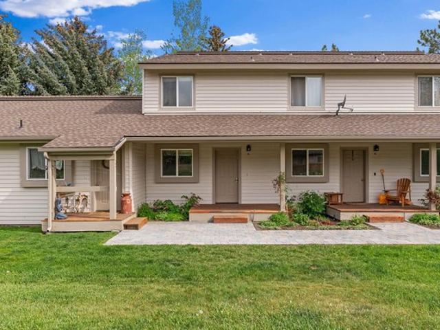 Townhouse for sale in Hailey, Idaho