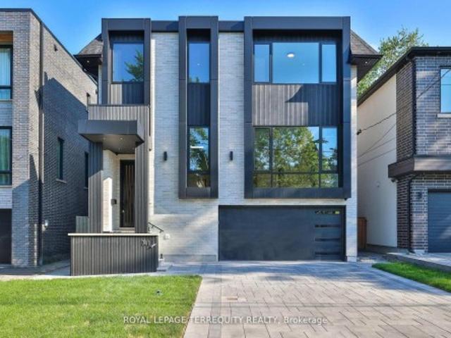 House for rent in Woburn, Ontario