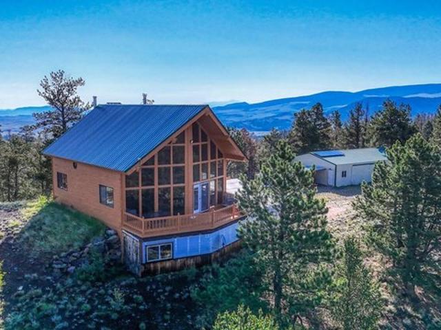 House for sale in Hartsel, Park County