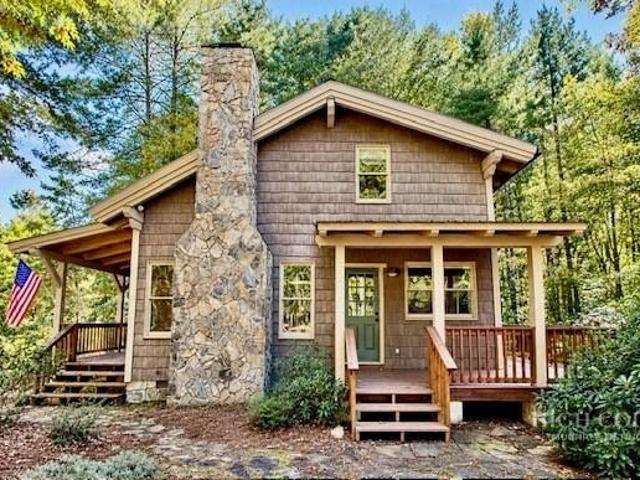 House for sale in West Jefferson, Ashe County