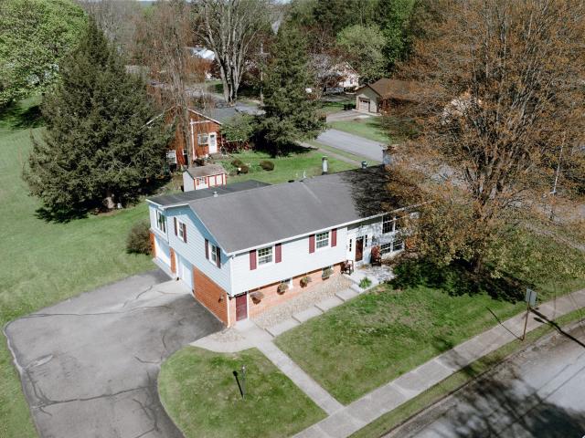 House for sale in Corry, Pennsylvania
