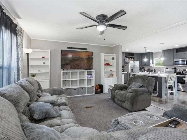 House for sale in Mansfield, Ohio
