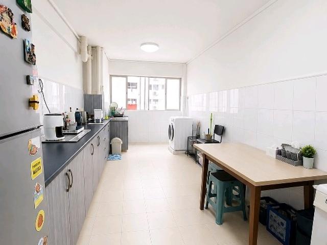 Apartment for sale