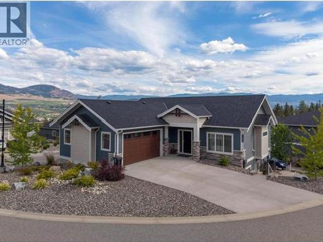 House for sale in Winfield, British Columbia