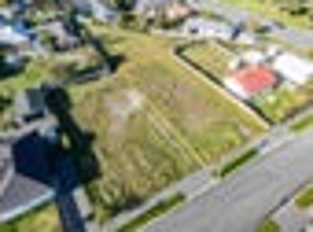 Land for sale in Aranui, Christchurch