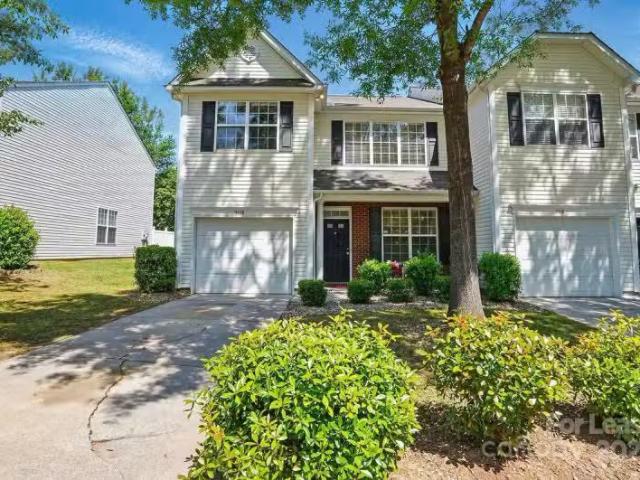 House for rent in Charlotte