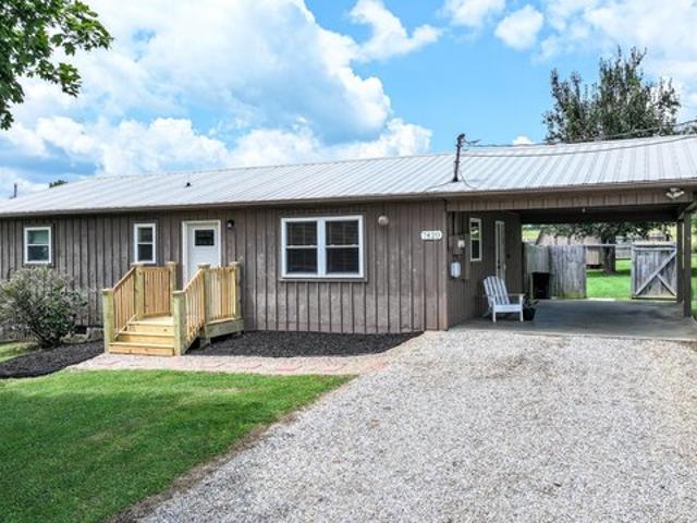 House for sale in Tennessee