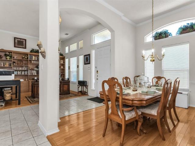 House for sale in Plano, Texas