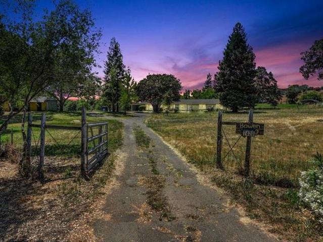 House for sale in Loomis, California