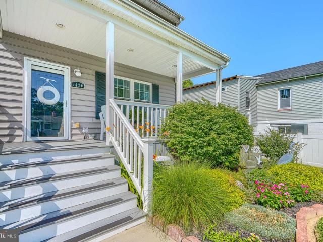 House for sale in Middle River, Maryland