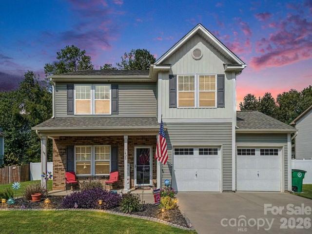 House for sale in Mecklenburg, North Carolina