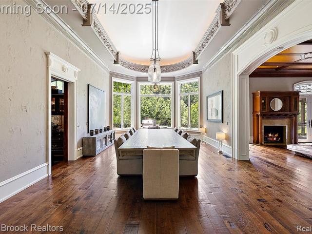 House for sale in Bloomfield Hills