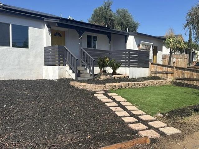 House for sale in Spring Valley, California