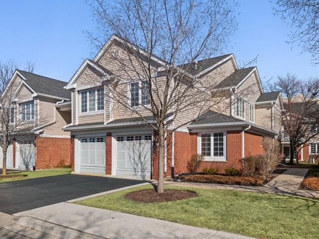 Townhouse for sale in Skokie, Illinois