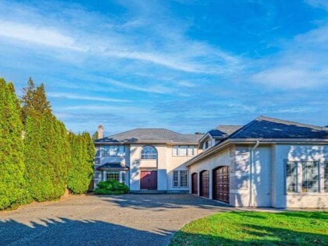 Property for sale in Richmond, British Columbia